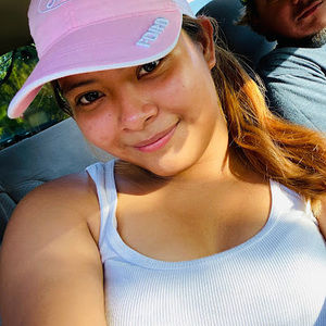 Meet your Posher, Alison